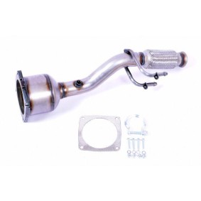 Katalysator CI6068T