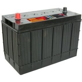 Køb Starterbatteri af CENTRA CJ110B til den lave pris 1935,15 DKK