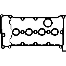 Comprar Juego de juntas, bloque motor de BGA CK1369 a bajo precio de 22,35 €