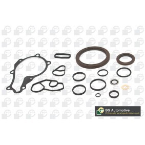 Achetez des Jeu de joints d'étanchéité, carter de vilebrequin BGA CK2315 à prix pour 85,76 €