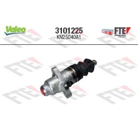 Acquista Kit pastiglie freni da VALEO 598152 a buon mercato per soli 26,93 €