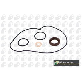 Achetez des Jeu de joints d'étanchéité, carter de vilebrequin BGA CK8550 à prix pour 66,64 €