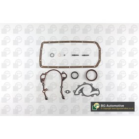 Compre Juego de juntas de motor de BGA online para MGR V8 a precios moderados