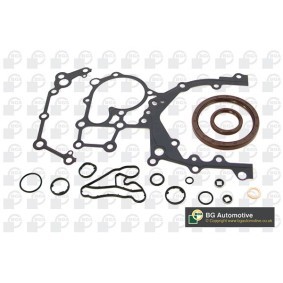 Dichtungssatz, Kurbelgehäuse CK9581 von BGA günstig für 48,37 € online kaufen
