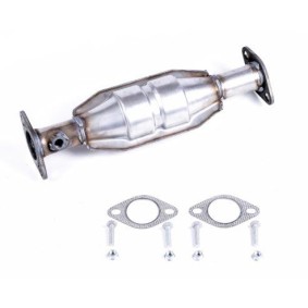 Acquista Catalizzatore da EEC CL6002T a buon mercato per soli 110,08 €