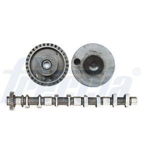Compre Árvore de cames de FRECCIA online para Astra J Van / Hatchback (P10) a preços moderados