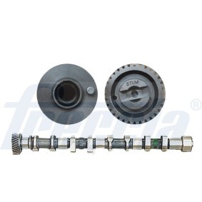 Compre Árvore de cames da FRECCIA CM05-2269 a um preço baixo por 433,99 €