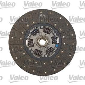 Lichtmaschine von VALEO