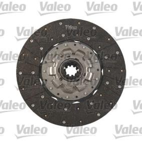 Lichtmaschine von VALEO