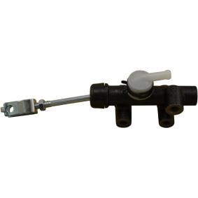 Compre Bomba de embrague de KAVO PARTS online para Dyna Camión de plataforma / Chasis (KD_, LY_, _Y2_, _U3_, _U4_) a precios moderados