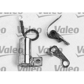 Achetez des Kit d'assemblage, unité d'allumage VALEO 609113 à prix pour 13,69 €