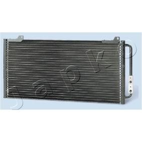 Klimakondensator CND012001 für ROVER
