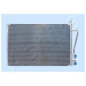 Klimakondensator CND053017 für 2 (DY) für 109,54 CHF