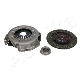Klimakondensator CND142003 für SUZUKI