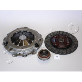 Klimakondensator CND142003 für SUZUKI