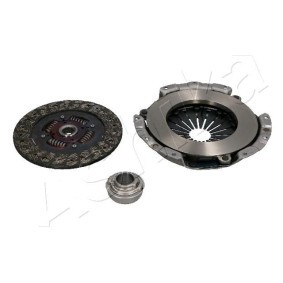 Klimakondensator CND142004 für SUZUKI