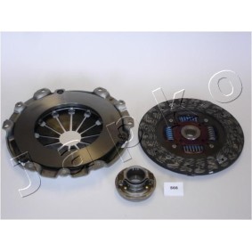 Klimakondensator CND142004 für SUZUKI