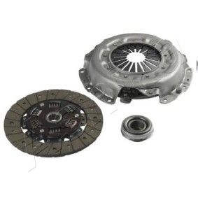 Klimakondensator CND142005 für SUZUKI