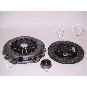 Klimakondensator CND142005 für SUZUKI