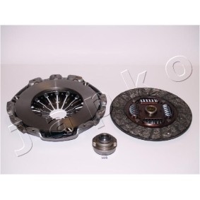 Klimakondensator CND142006 für SUZUKI