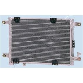Achetez des Condenseur, climatisation ASHIKA CND142008 à prix pour 251,09 €