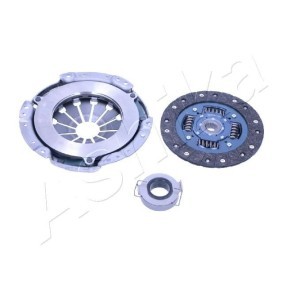 Achetez des Condenseur, climatisation ASHIKA CND153002 à prix pour 175,72 €