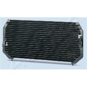 Achetez des Condenseur, climatisation ASHIKA CND153003 à prix pour 237,62 €