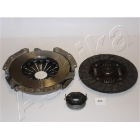 Achetez des Condenseur, climatisation ASHIKA CND153010 à prix pour 254,65 €