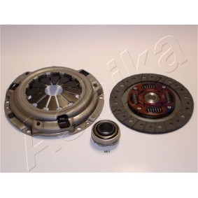 Achetez des Condenseur, climatisation ASHIKA CND153027 à prix pour 249,15 €