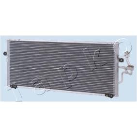 Acquista Condensatore climatizzatore da JAPKO CND163005 a buon mercato per soli 211,98 €