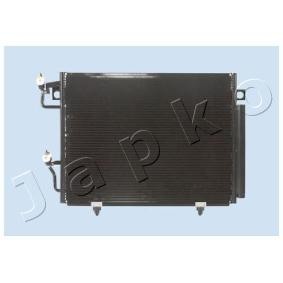 Acquista Condensatore climatizzatore da JAPKO CND163020 a buon mercato per soli 227,98 €