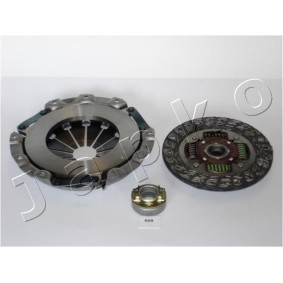 Klimakondensator CND252004 für MAZDA