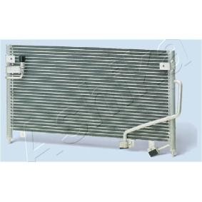 Klimakondensator CND252006 für 323 P V (BA) für 176,38 CHF
