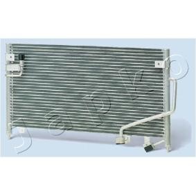 Klimakondensator CND252006 für 323 P V (BA) für 150,76 CHF