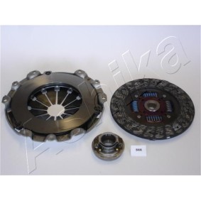 Klimakondensator CND283003
