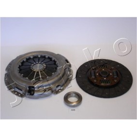Klimakondensator CND283003