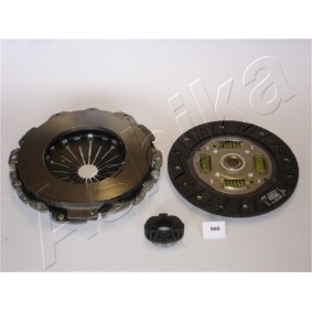 Köp Kondensor, klimatanläggning av ASHIKA CND313012 till det låga priset 3128,43 kr
