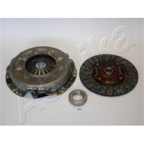 Achetez des Condenseur, climatisation ASHIKA CND343001 à prix pour 338,39 €