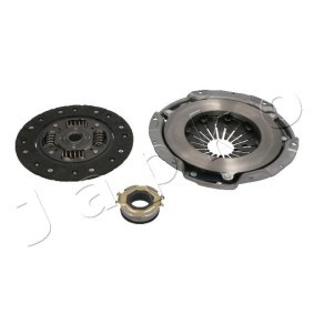 Klimakondensator CND343001 für SSANGYONG