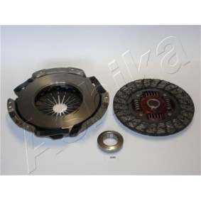 Achetez des Condenseur, climatisation ASHIKA CND343002 à prix pour 420,45 €