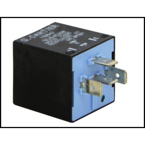 Blinkerrelais 641424