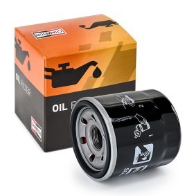 Ölfilter COF100679S von CHAMPION günstig für 7,51 € online kaufen