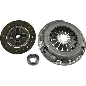 Compre Kit de embraiagem da KAVO PARTS CP-1004 a um preço baixo por 202,85 €