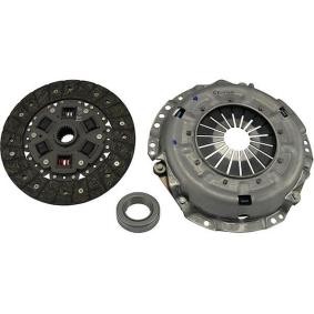 Compre Kit de embrague de KAVO PARTS online para Hilux III Pick-up (_N3_, _N4_) a precios moderados