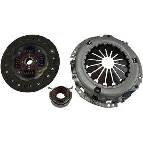 Kupplungssatz CP-1163