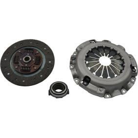 Kupplungssatz CP-1538