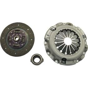 Kupplungssatz CP-1551
