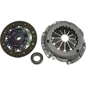 Compre Kit de embraiagem de KAVO PARTS online para Korando SUV Cabrio (K4) a preços moderados