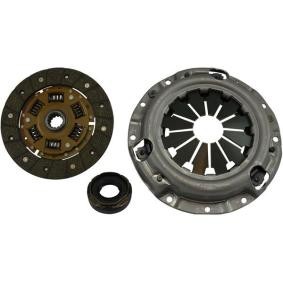Comprar Kit de embrague de KAVO PARTS CP-3011 a bajo precio de 307,01 €