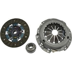 Kupplungssatz von KAVO PARTS
